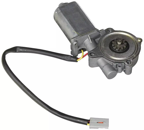Front Driver Side Window Motor Fits 1996 Ford Ranger WLM36RM