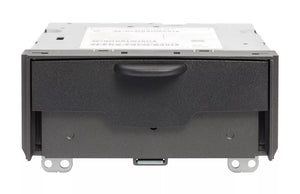 2014-17 Jeep Cherokee Radio Equipment OEM CD Player Receiver P05091563AB