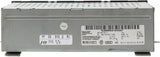 2005-2010 Audi A8 AM FM Radio Audio Multimedia Player OEM 4E0035541E