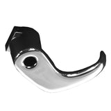 Right RH Locking Vent Window Handle Chrome Kit for Chevy GMC Blazer Jimmy Suburban 1973-94