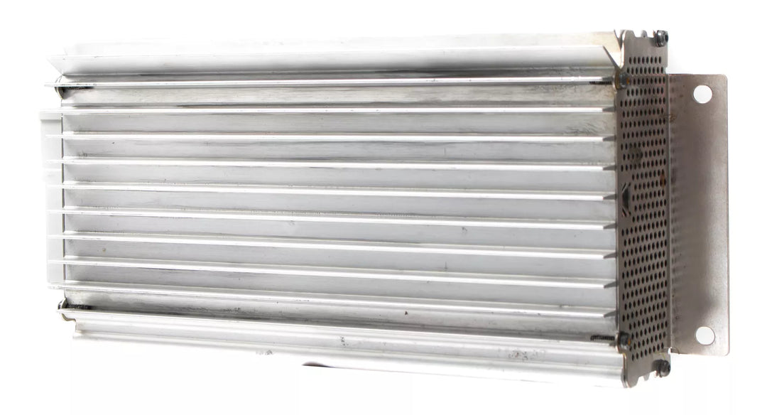 2002 Cadillac Escalade EXT Internal Audio System Amplifier 15075793
