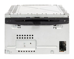 2010 Ford Taurus AM FM Radio Receiver CD Player MP3 AG1T-19C107-AF