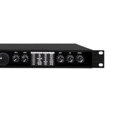Digital Reverb Multi Effect DSP Processor Professional Audio Processor Equalize