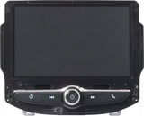 2017 Chevrolet Malibu AM FM Radio with Touch Screen Display OEM 42532827