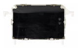 2012-2013 Ford Fiesta Audio Radio Display Screen CE8T-18B955-AA