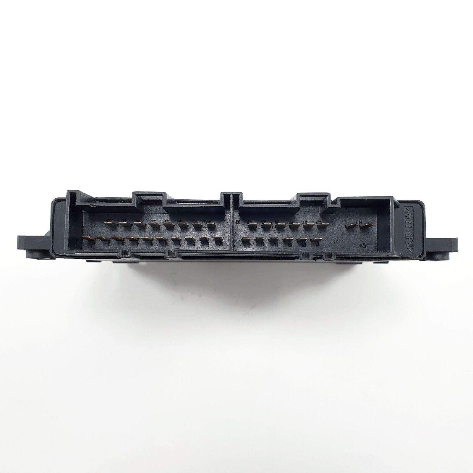 2001-04 R170 MERCEDES BENZ SLK230 SIEMENS TCU TRANSMISSION CONTROL MOD ...