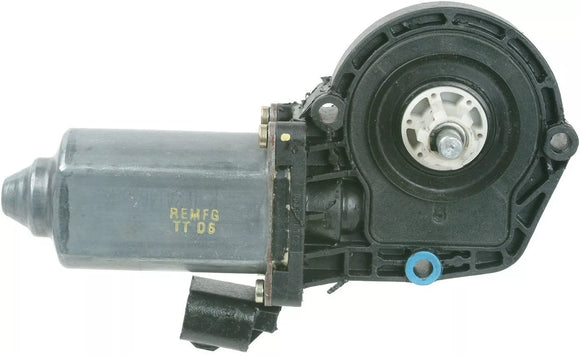 Window Lift Motor fits 2002-2003 Mercury Mountaineer 42-3021