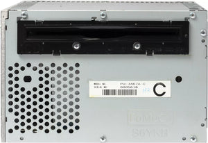 2012 Ford F-150 AM FM Radio mp3 CD Satellite Capable CL3T-19C157-AC