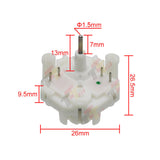 Stepper Motor for Audi A4 A6, Mercedes A-Class M-Class, VW Touareg CR Instrument