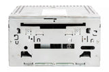 2008 Mitsubishi Lancer AM FM Radio Receiver CD MP3 Player 8071A277