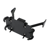 Phone Navigation Bracket Gps Extension Bracket Black for BMW S1000Xr 2015-19