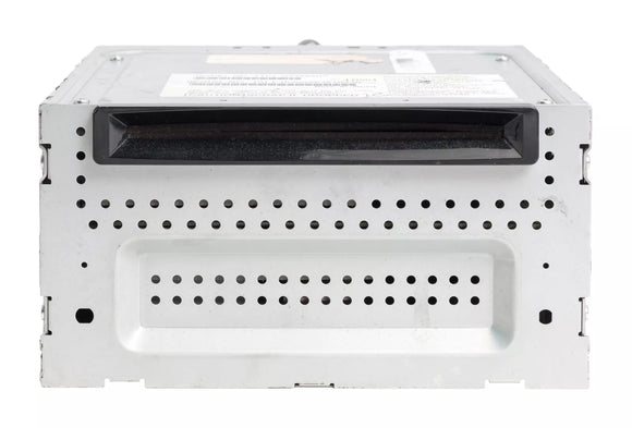 2012 Ford F-150 Radio AM FM CD MP3 Player CL3T-19C156-AC