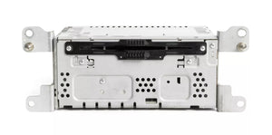 2013-2015 Ford Fusion AM FM MP3 Receiver OEM CD Player DS7T-19C107-AL