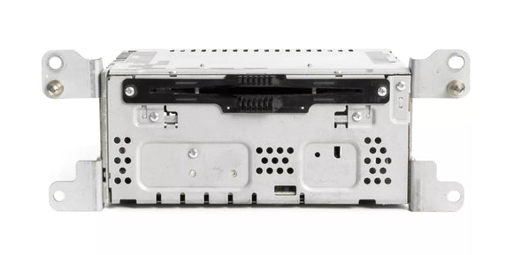 2013-2015 Ford Fusion AM FM MP3 Receiver OEM CD Player DS7T-19C107-AL
