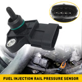 Manifold Pressure (MAP) Sensor for Hyundai Accent Santa Fe Sonata Kia Forte Soul 393002B000