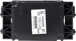 2019-23 Nissan Maxima Manual Climate Temperature Control Module OEM 277609DJ0B
