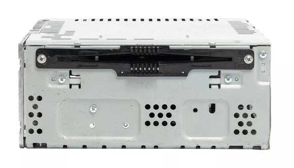 2015-18 Ford Edge AM FM Radio Receiver CD Player MP3 FT4T-19C107-FD