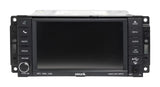 2011-2014 Chrysler 200 AM FM Radio CD MP3 Satellite Ready P05064677AG RBZ