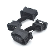 2x Retrofit Facelift LCI Xenon Head Light Cable Adaptor for BMW F30 3 series pre