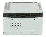 2011-2012 Ford Flex AM FM Receiver Single Disc CD Player CA8T-18D822-AA