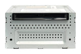 2012 Ford Taurus AM FM Radio Receiver CD MP3 Player CG1T-19C156-AA