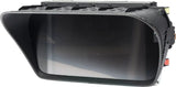 2011-2014 Acura TSX Vehicle Information Display Screen Navigation 39810TL2A511M1