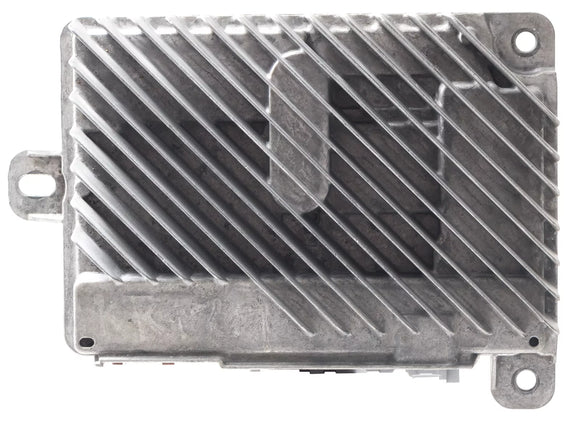 2017-2021 Buick Encore Internal Audio System Amplifier Module 42649152