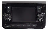 2018-2019 Dodge Promaster 1500 2500 3500 AMFM SAT Radio Multimedia BT 6GE03LXFAC