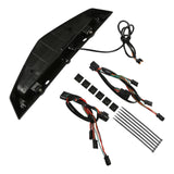 Trunk Luggage Rack LED Brake Light Fit for 2018-26 Honda Goldwing GL1800