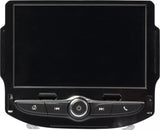 2020 Chevrolet Trax AM FM Radio Media Player Screen OEM 84785808