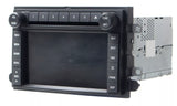 2013 Ford Expedition E150 E250 AM FM Radio CD MP3 Player GPS Navigation OEM DL1T-18K931-AC