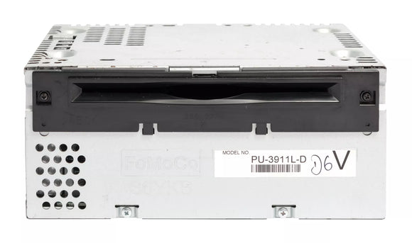 2014-2015 Ford Explorer AM FM Radio CD MP3 Player OEM EB5T-19C107-JA