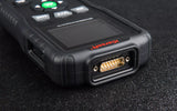 iCarsoft VOL V1.0 Multi System Diagnostic Code Reset Scanner Tool for Volvo Saab
