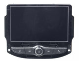 2020 Chevrolet Trax AM FM SAT Radio Multimedia Player OEM 84691596