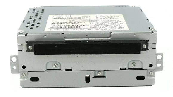 2010 Volvo 60 Series AM FM Radio mp3 OEM CD Player 31285837