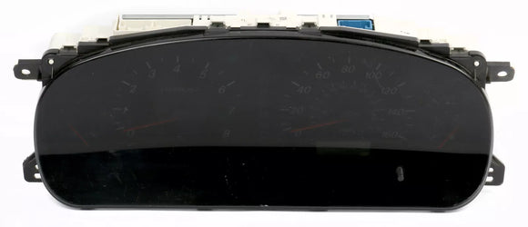 2001-02 Mazda Millenia Speedometer Head Cluster 2500 MPH KPH TC86 55 430A