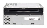 2017 Ford Explorer AM FM Radio Receiver CD MP3 Player HB5T-19C107-BB