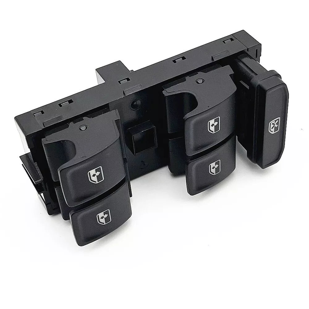Master Power Window Control Switch Button for VW Golf MK7 Passat Tigua ...