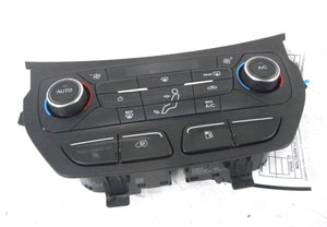 2017 2018 Ford C-Max Climate Temperature Control OEM HM5T-18C612-AB