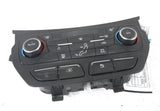 2017 2018 Ford C-Max Climate Temperature Control OEM HM5T-18C612-AB