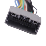 Add An Amp Amplifier Adapter Interface Fit for Chrysler Jeep Dodge Ram