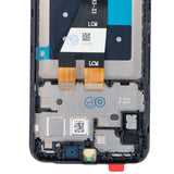 LCD Display Touch Screen Frame for Samsung Galaxy A14 5G SM-A146U SM-A146U1