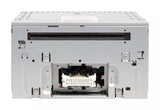 2011-2012 Mitsubishi Galant AM FM Radio Receiver CD Player OEM 8701A295