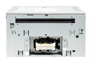 2007-2009 Mitsubishi Endeavor Galant AM FM Radio 6 Disc CD MP3 Player 8701A110