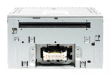 2007-2009 Mitsubishi Endeavor Galant AM FM Radio 6 Disc CD MP3 Player 8701A110