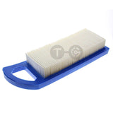 Air Filter Tune Up Kit for Intek BS 15-18.5 HP Craftsman Lt1000
