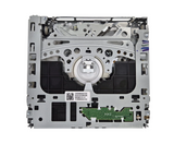 Harman DV58U110-V DVD Player Navigation Map Load for BMW NTG5 Honda Hyundai