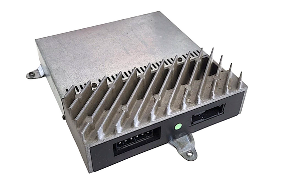 Hi-Fi Stereo Amplifier for 1999-2003 BMW E39 Touring 525iT 530iT 540iT OEM 8362174