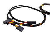 EVO ID6 PRO Satnav Retrofit cable set for MINI Cooper JCW F54 F55 F56 F57 F60