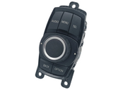 iDrive Media Switch Controller Knob for 2012-2019 BMW 320 228 230 328i 335i F30 OEM
